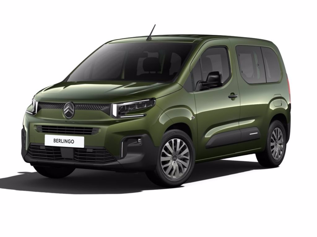 CITROEN Berlingo combi n1 m 1.5 bluehdi 130cv s&s 5p.ti