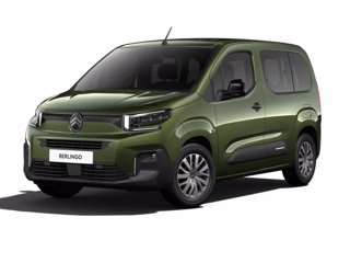CITROEN Berlingo combi n1 m 1.5 bluehdi 130cv s&s 5p.ti