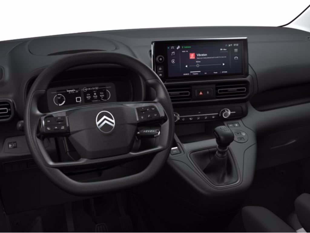 CITROEN Berlingo combi n1 m 1.5 bluehdi 130cv s&s 5p.ti