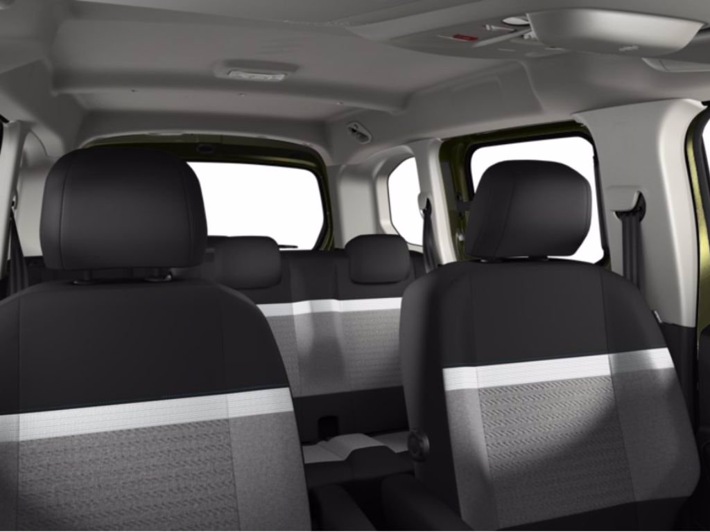 CITROEN Berlingo combi n1 m 1.5 bluehdi 130cv s&s 5p.ti