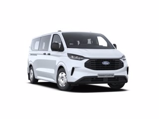FORD Transit custom v710 320 2.0 ecoblue 136cv combi m1 trend l2h1