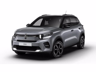 CITROEN C3 1.2 hybrid max 110cv edcs6