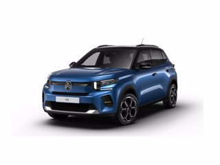 CITROEN C3 1.2 puretech turbo max 100cv s&s