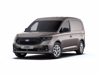 FORD Transit connect v761 2.0 diesel 102cv l2h1 titanium