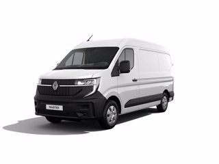 RENAULT Master fwd t35 2.0 blue dci 150cv l2h2