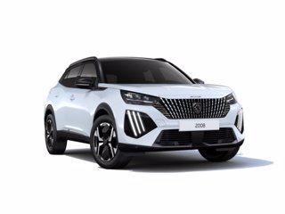 PEUGEOT 2008 1.2 hybrid gt 145cv e-dcs6