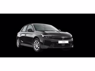 OPEL Corsa 1.2 hybrid yes 110cv dct6
