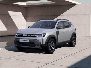 DACIA Duster 1.2 eco-g expression 120cv auto