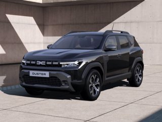 DACIA Duster 1.2 eco-g expression 120cv auto