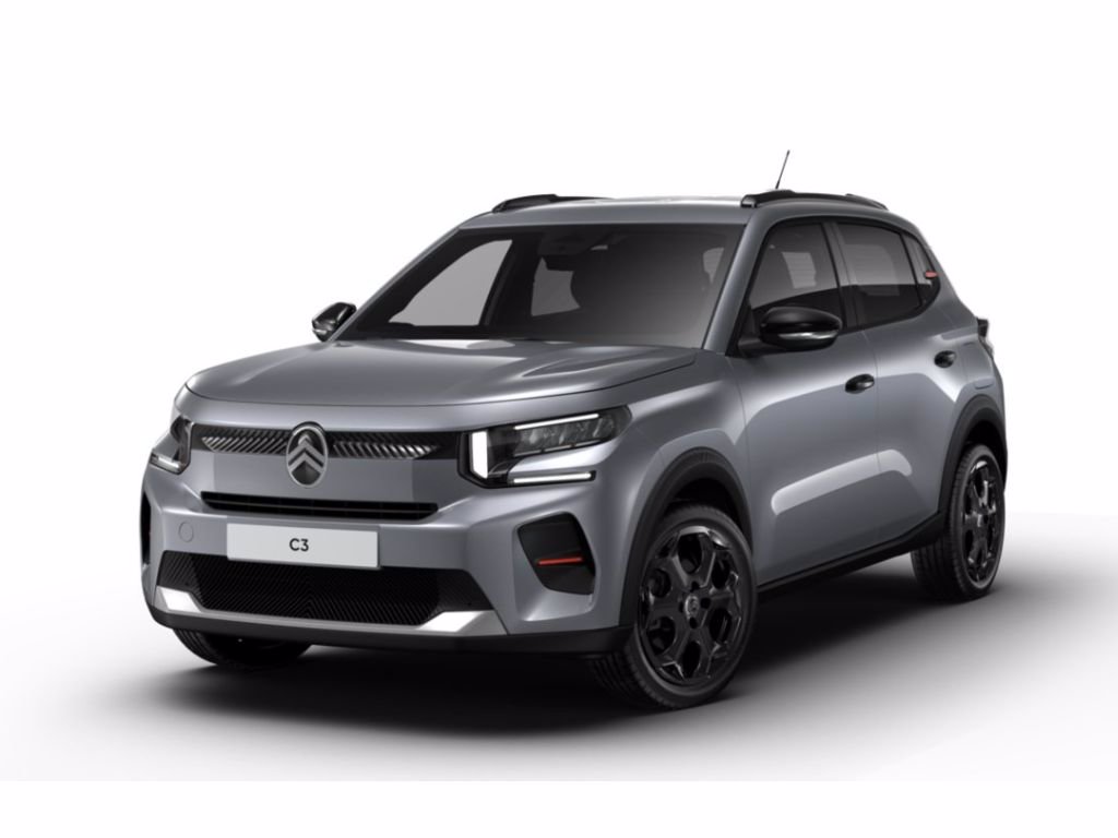 CITROEN C3 1.2 puretech turbo collection 100cv s&s
