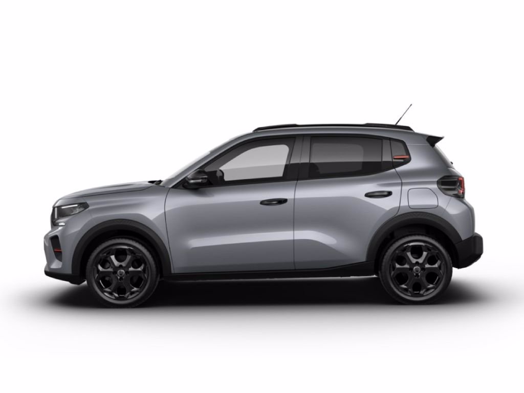 CITROEN C3 1.2 puretech turbo collection 100cv s&s
