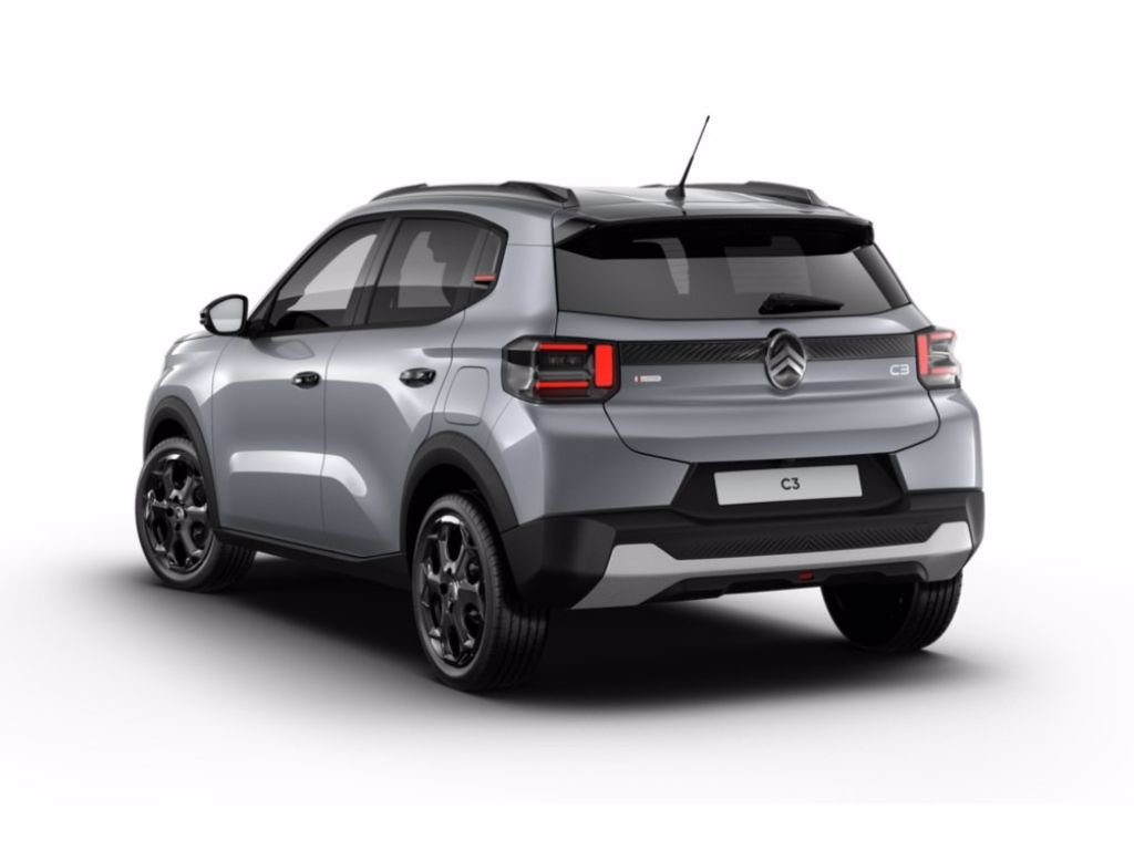 CITROEN C3 1.2 puretech turbo collection 100cv s&s