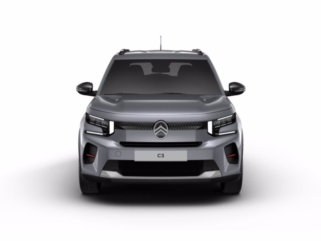 CITROEN C3 1.2 puretech turbo collection 100cv s&s