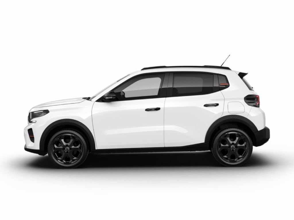 CITROEN C3 1.2 puretech turbo collection 100cv s&s