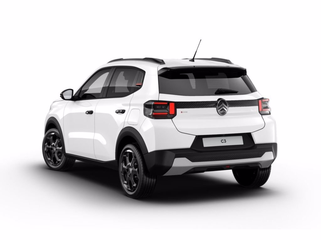 CITROEN C3 1.2 puretech turbo collection 100cv s&s