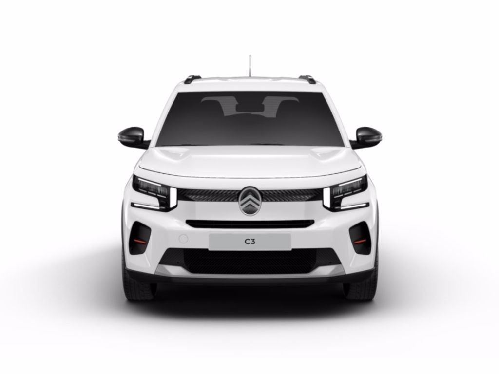CITROEN C3 1.2 puretech turbo collection 100cv s&s