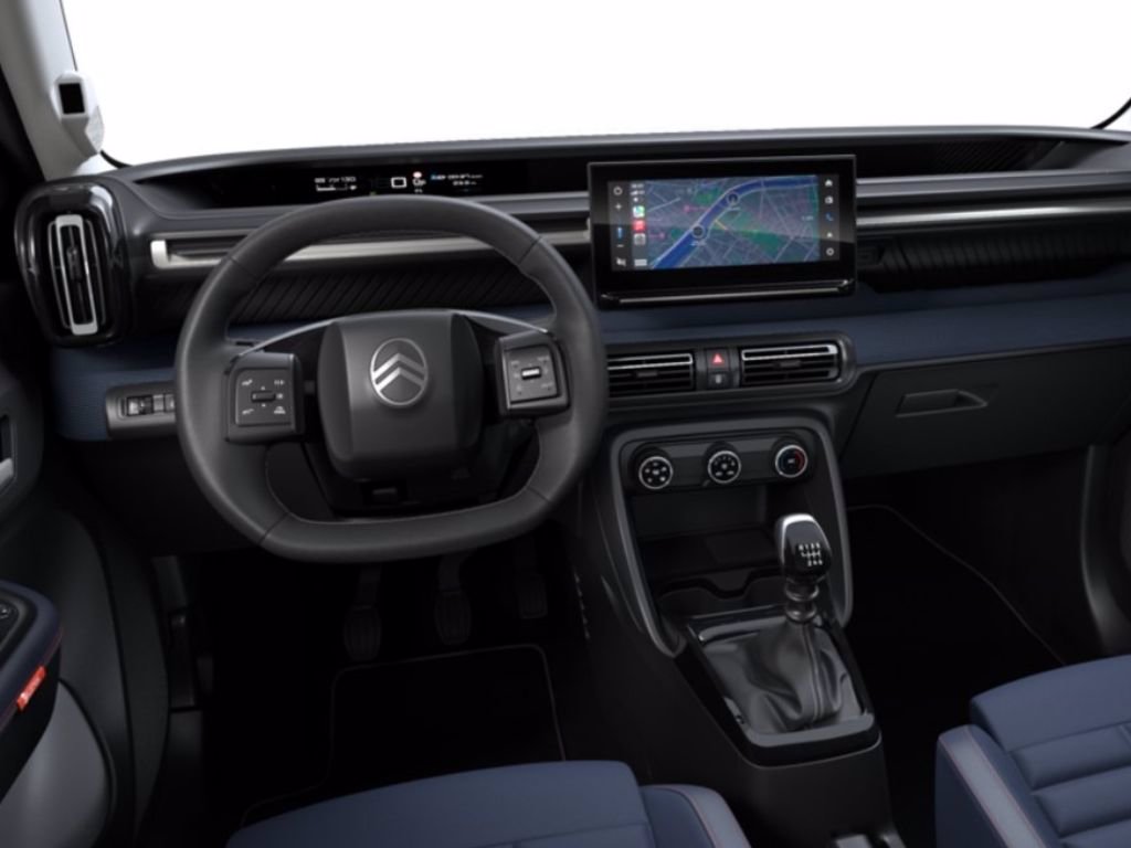CITROEN C3 1.2 puretech turbo collection 100cv s&s