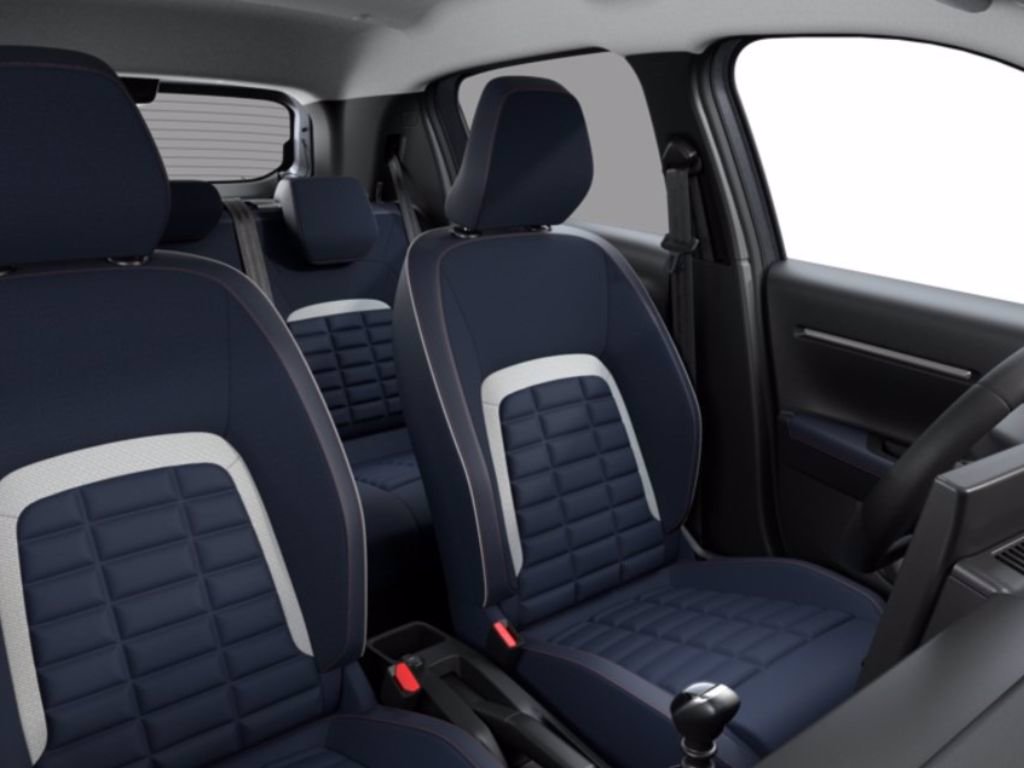 CITROEN C3 1.2 puretech turbo collection 100cv s&s