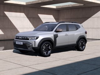 DACIA Duster 1.2 eco-g extreme 120cv auto