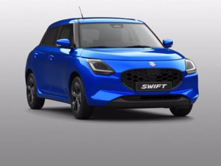 SUZUKI Swift 1.2h top 2wd 81cv cvt
