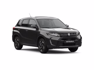 SUZUKI Vitara 1.4h top 4wd allgrip 110cv