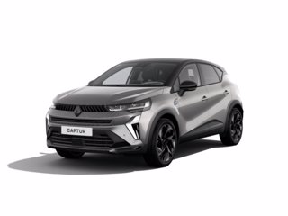 RENAULT Captur 1.8 full hybrid e-tech esprit alpine 160cv auto