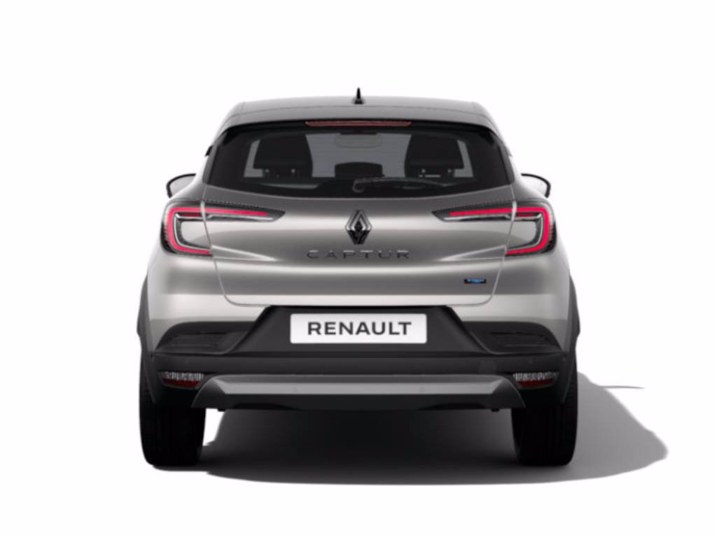 RENAULT Captur 1.8 full hybrid e-tech esprit alpine 160cv auto