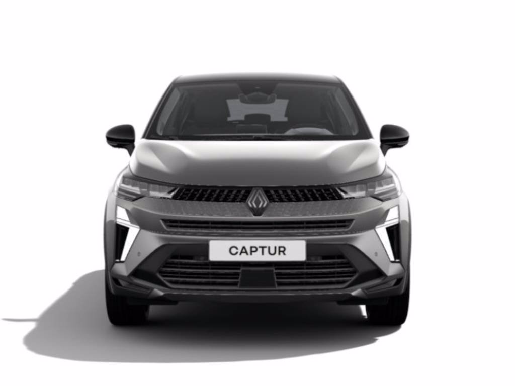 RENAULT Captur 1.8 full hybrid e-tech esprit alpine 160cv auto