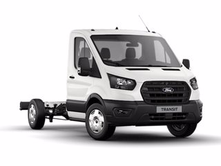 FORD Transit 350 rwd 2.0 ecoblue 165cv trend l2 r.gem