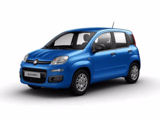FIAT Pandina 1.0 firefly hybrid icon s&s 65cv