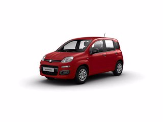 FIAT Pandina 1.0 firefly hybrid icon s&s 65cv