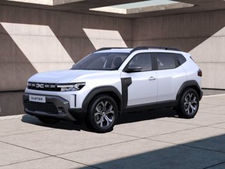 DACIA Duster 1.2 eco-g expression 120cv