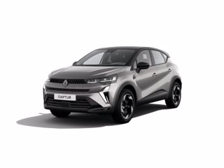RENAULT Captur 1.2 eco-g techno 120cv