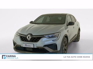 RENAULT Arkana 1.6 e-tech full hybrid r.s. line 145cv