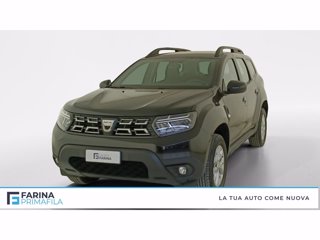 DACIA Duster 1.0 tce comfort gpl 4x2 100cv