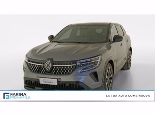 RENAULT Austral 1.2 e-tech full hybrid techno 200cv auto