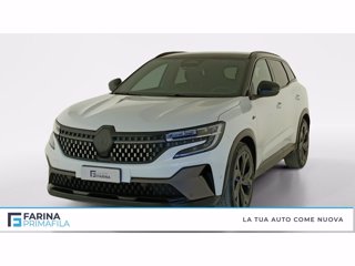 RENAULT Austral 1.2 e-tech full hybrid techno esprit alpine 200cv auto