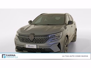 RENAULT Austral 1.2 e-tech full hybrid techno esprit alpine 200cv auto