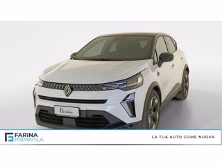 RENAULT Captur 1.0 eco-g techno 100cv