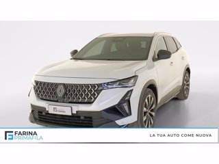 RENAULT Austral 1.2 full hybrid e-tech techno 200cv auto