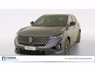 RENAULT Austral 1.2 full hybrid e-tech techno 200cv auto