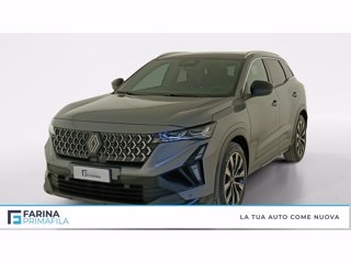 RENAULT Austral 1.2 full hybrid e-tech techno 200cv auto