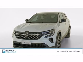 RENAULT Austral 1.2 e-tech full hybrid techno 200cv auto