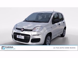 FIAT Pandina 1.0 firefly hybrid s&s 70cv 5p.ti