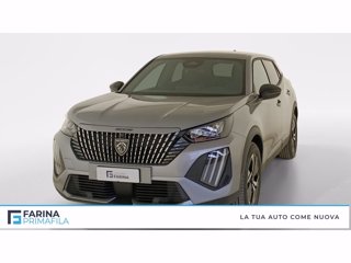 PEUGEOT 2008 1.2 puretech allure s&s 100cv