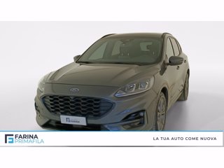 FORD Kuga 2.5 full hybrid st-line 2wd 190cv cvt