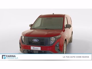 FORD Transit courier v769 1.5 ecoblue 100cv trend