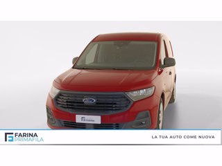 FORD Transit connect v761 2.0 diesel 122cv l1h1 trend auto