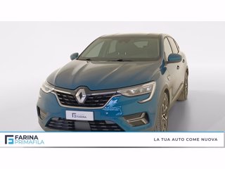 RENAULT Arkana 1.6 e-tech full hybrid techno 145cv