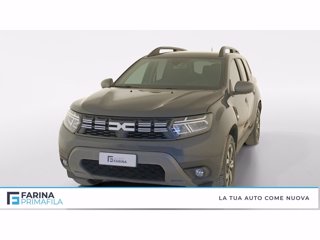 DACIA Duster 1.5 blue dci journey up 4x2 115cv